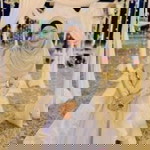 Sawita Chanhom profile icon