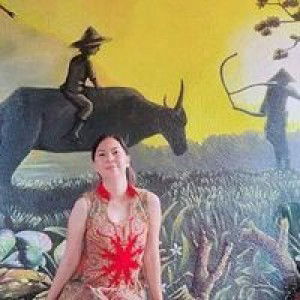 Editha  Saludo Ipo profile icon