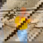 Ash Castro profile icon