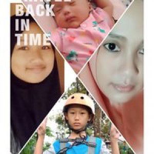 Tya Mashuri profile icon