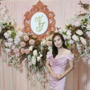 วนิดา แววเพ็ชร profile icon