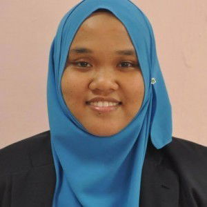 NURHANIS ZAHIDAH BINTI ABDUL HAMID Moe profile icon