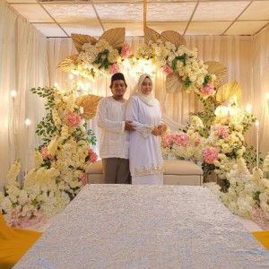 Nora Fiesya Azlin profile icon