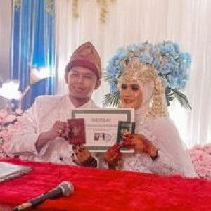 Santi Zhafirotul Ramadani profile icon