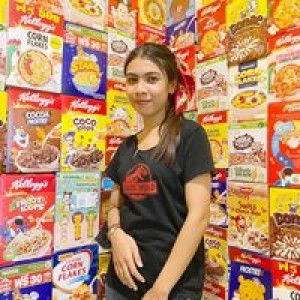 แก้ม’ ซัง profile icon