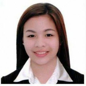 Jillian Jiji Tolentino profile icon
