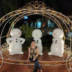 Jenalyn Dagang profile icon