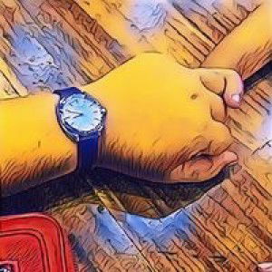 Zhafira profile icon