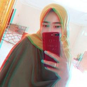Fitri Fariesh profile icon