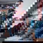 Ahmad Aprhanto profile icon