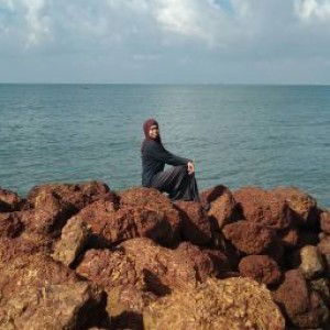 Munirah Rahman profile icon