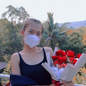 Heni Anyeq profile icon