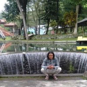 Rhaden Thofa profile icon