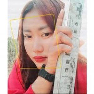 Tae Kanittha profile icon