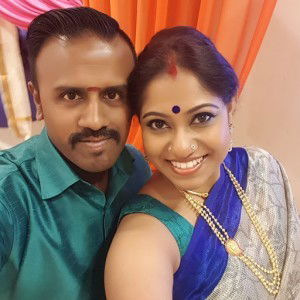 Mega Saras profile icon