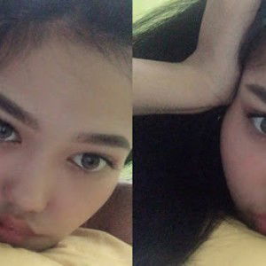 irma haqi profile icon