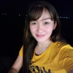 michelle simeon profile icon