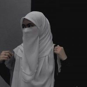 Nurfatin Fitria Binti Saharudin profile icon