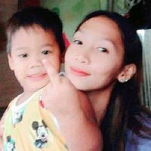 Mikee Camania Cinco profile icon