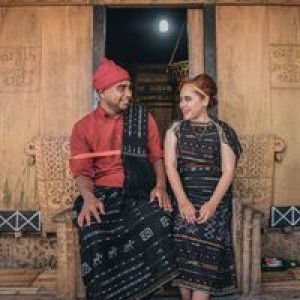 Annisetya Robertha M. Bate profile icon