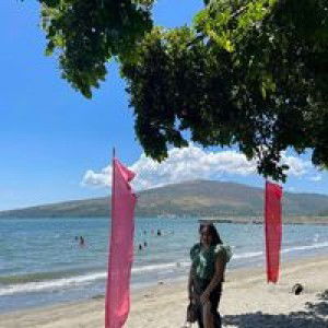 Bea Tungcab profile icon