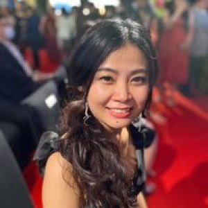 วาทิณี เพ็ชรตา profile icon