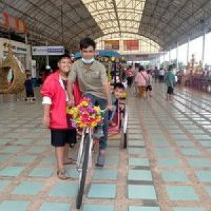 นิพนธ์ งามมาก profile icon