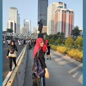 Dede Nurjanah profile icon