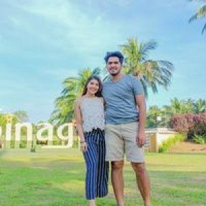 Andrea Villeroz profile icon