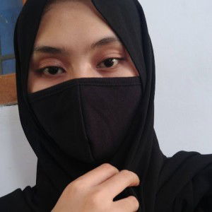 Apriska Rarasrati profile icon