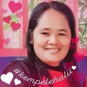 Annzel Borrinaga Domael profile icon