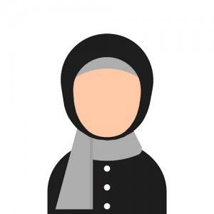 Putri profile icon