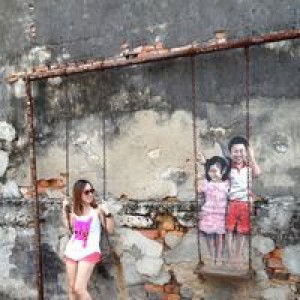 Pru Tan profile icon