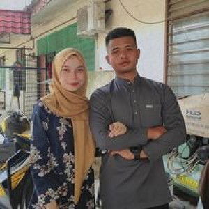 Siti Nurjanah profile icon