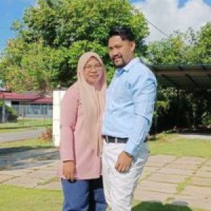 Afiqah Bakar profile icon