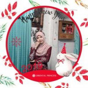 Mariam Salaeh profile icon