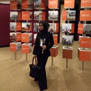 Nuur Haslinda Abu Hassan profile icon