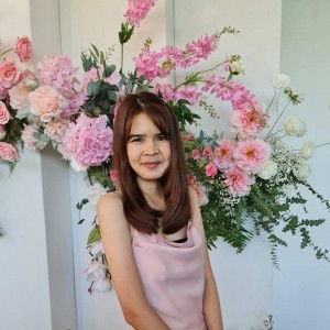 Nucharee Chanyawat profile icon