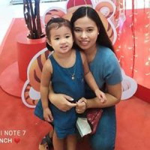 Romielyn Tamayo San Pedro profile icon