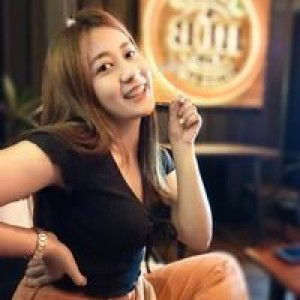 Lucky Thumputto profile icon