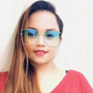 Mary Ann Palar profile icon