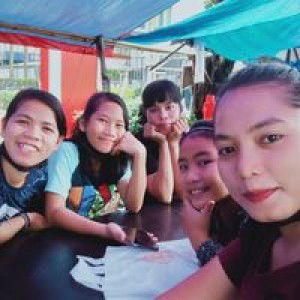 Mawarni Manullang profile icon