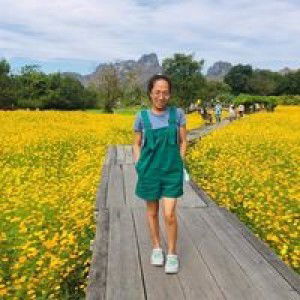 Suwicha Sooto profile icon