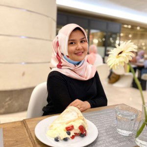 Farah Zailani profile icon