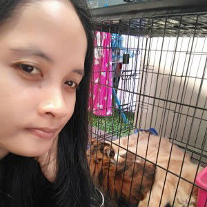 Arumi yumi profile icon