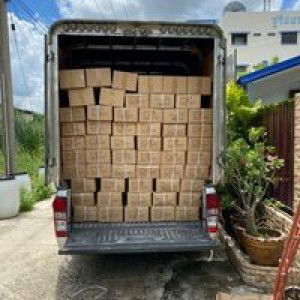 ขนส่งอิสระ ขนส่งทั่วไป profile icon