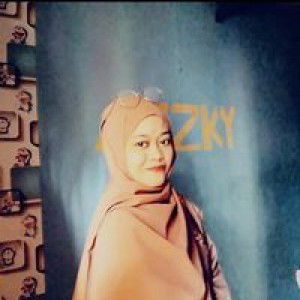Rhezky Damayanti profile icon