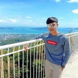 Tone Kongchawan profile icon