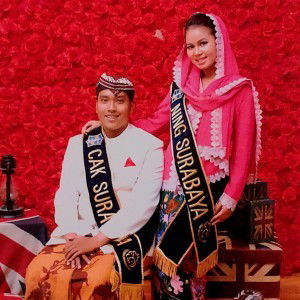 amalia rizky profile icon