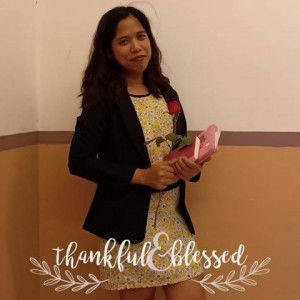 Alexandra Cabanlit profile icon